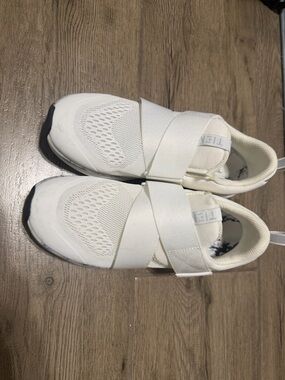 Women's Tiem Cycle Sneakers in White